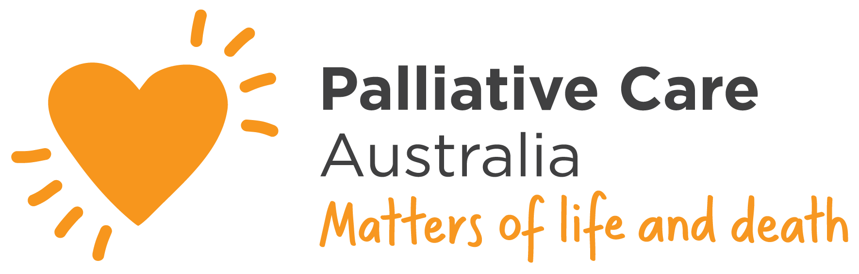 Palliative Care Australia